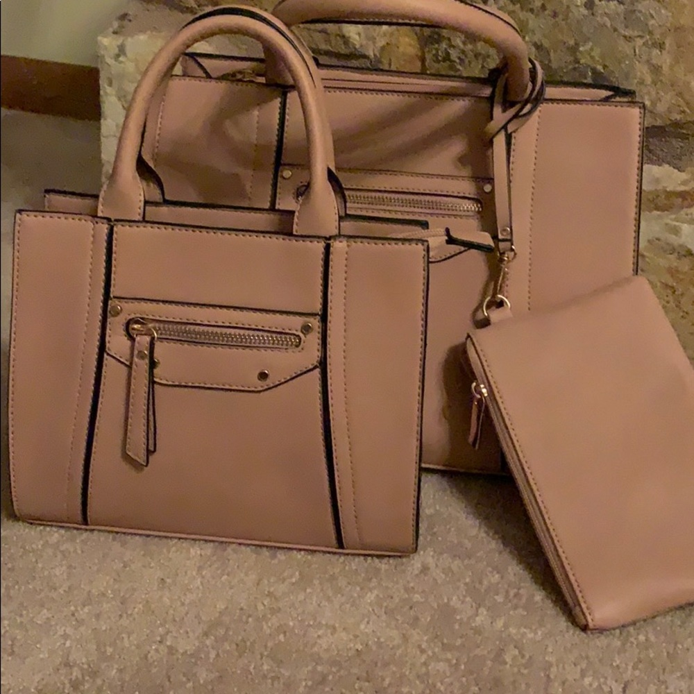 Purse set
